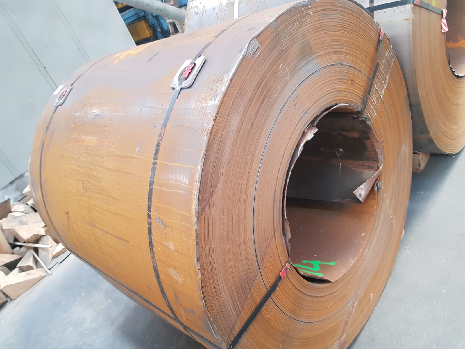 A1 VE A2 DKP (SOĞUK)